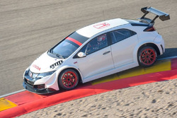 Honda Civic WTCC