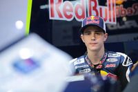 Danny Kent di KTM
