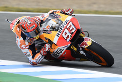 Marc Marquez, Repsol Honda Team