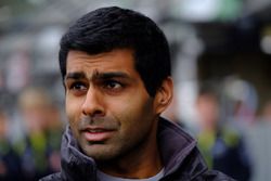 Karun Chandhok