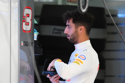 Daniel Ricciardo, Red Bull Racing