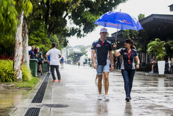 Pierre Gasly, Scuderia Toro Rosso