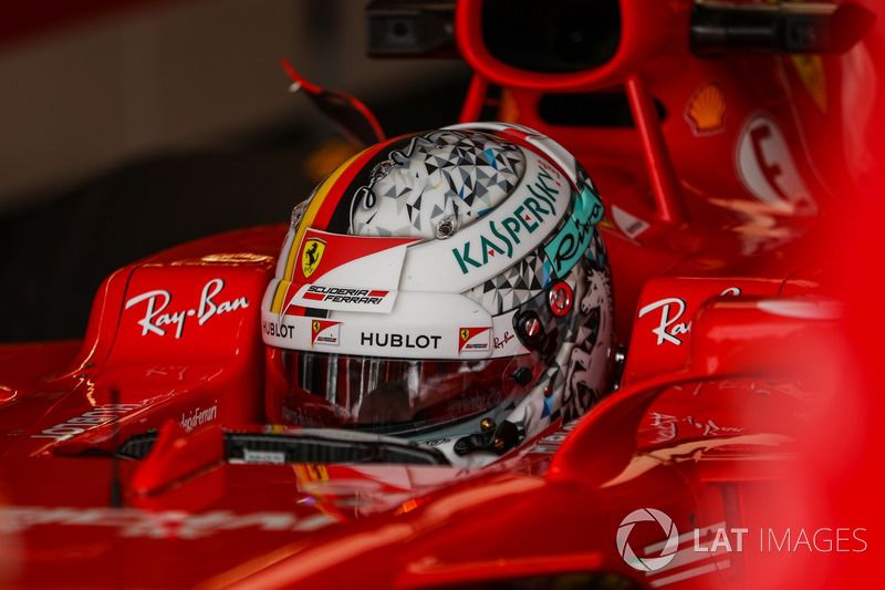 GP de Gran Bretaña 2017