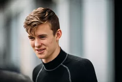 Callum Ilott, Trident
