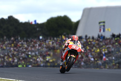 Marc Marquez, Repsol Honda Team