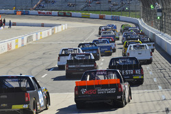 Race action