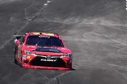 Erik Jones, Joe Gibbs Racing Toyota