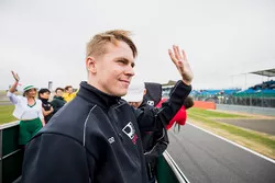 Gustav Malja, Racing Engineering