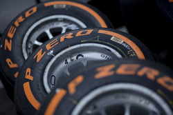 Neumáticos Pirelli