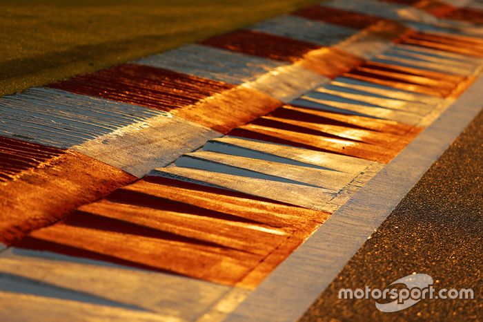 Circuito internacional de Bahrein