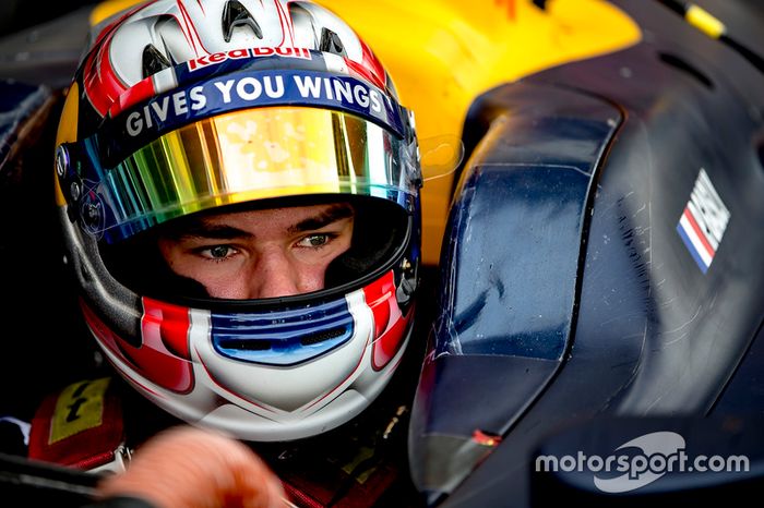 Pierre Gasly, PREMA Racing