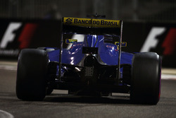 Маркус Ерікссон, Sauber C35