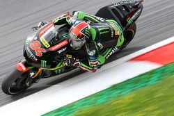 Jonas Folger, Monster Yamaha Tech 3