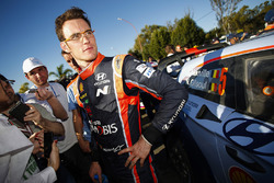 Thierry Neuville, Hyundai Motorsport