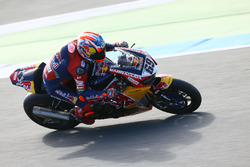 Nicky Hayden, Honda World Superbike Team