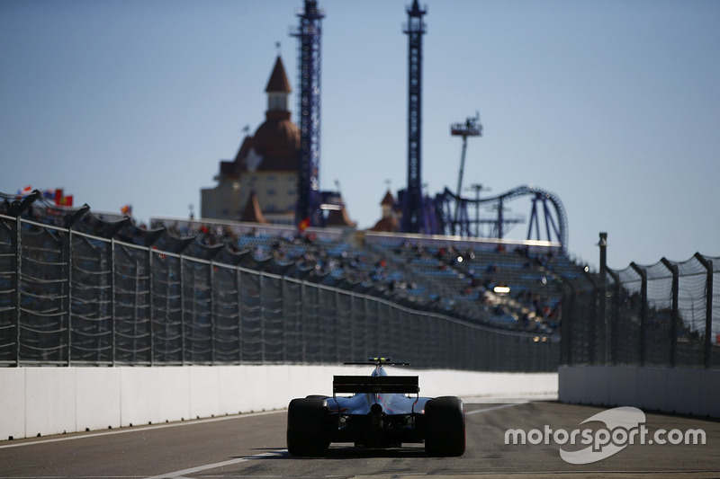 Кевін Магнуссен, Haas F1 Team VF-17