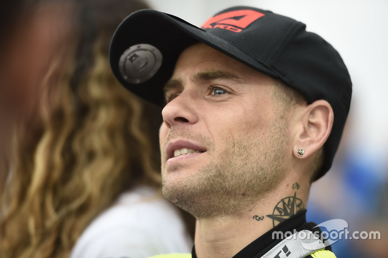 Альваро Баутіста, Aspar Racing Team