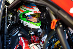 Simona de Silvestro, Nissan Motorsports