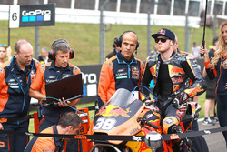 Bradley Smith, Red Bull KTM Factory Racing