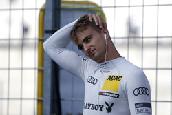 Nico Müller, Audi Sport Team Abt Sportsline, Audi RS 5 DTM