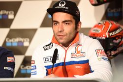 Danilo Petrucci, Pramac Racing