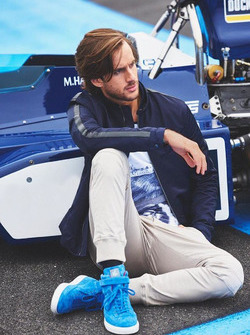 Sacha Prost