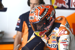 Marc Marquez, Repsol Honda Team