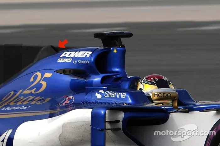 Grand Prix von Bahrain