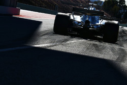 Valtteri Bottas, Mercedes AMG F1 W08