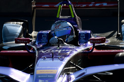 Sam Bird, DS Virgin Racing