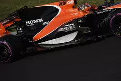 Lando Norris, McLaren MCL32