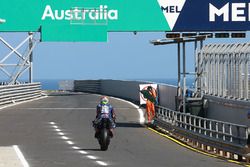 Maverick Viñales, Yamaha Factory Racing