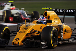 Jolyon Palmer, Renault Sport F1 Team RS16