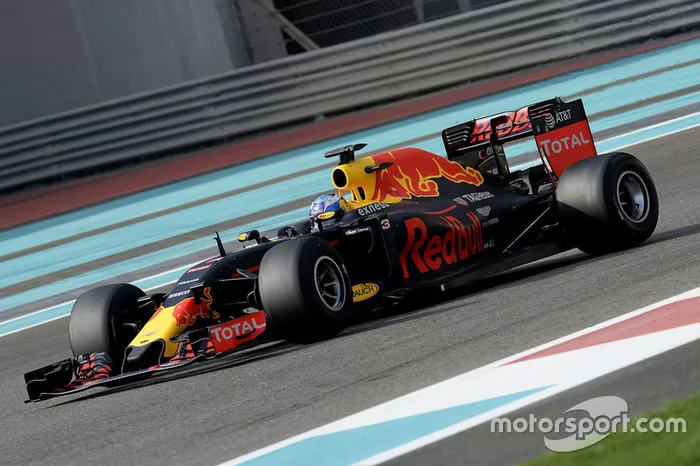 6º - Daniel Ricciardo – 29 GPs entre 2015 e 2016