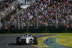 Felipe Massa, Williams FW40
