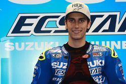 Alex Rins, Team Suzuki MotoGP