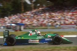Andrea de Cesaris, Jordan 191