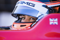 George Russell, ART Grand Prix
