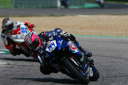 Lucas Mahias, GRT Yamaha Official WorldSSP Team, P.J. Jacobsen, MV Agusta
