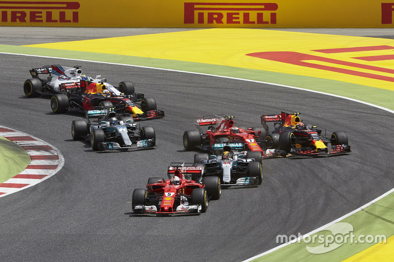 Grand Prix d'Espagne