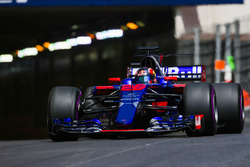 Daniil Kvyat, Scuderia Toro Rosso STR12