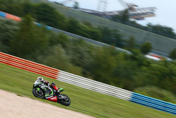 Jonathan Rea, Kawasaki Racing
