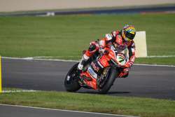 Chaz Davies, Ducati Team