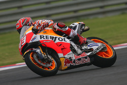 Marc Márquez, Repsol Honda Team