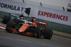 Fernando Alonso, McLaren MCL32