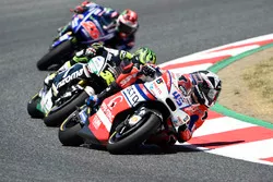 Scott Redding, Pramac Racing