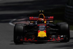 Max Verstappen, Red Bull Racing RB13