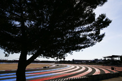 Lewis Hamilton, Mercedes AMG F1 W09
