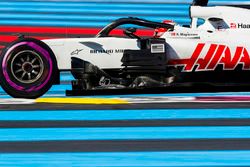 Kevin Magnussen, Haas F1 Team VF-18