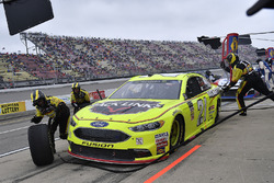 Paul Menard, Wood Brothers Racing, Ford Fusion Menards / Jack Links